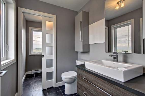 25 rue des aulnes salle de bain et lavage